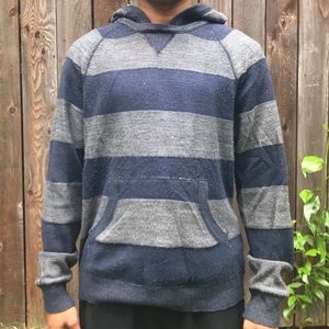 Men’s Sweater Hoodie